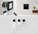 PSmart PSMART Inteligentny Termostat Zwierny Piecyk Bojler 3A Czarny RM ZigBee TUYA 10