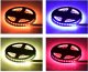 PSmart PSMART Taśma LED 12V RGB+CCT PRO 5050 IP65 60led/m 5m 7