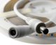 PSmart PSMART Taśma LED 24V WW 3000K 2835 IP20 8mm 120led/m 5m 5