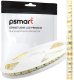 PSmart PSMART Taśma LED 24V WW 3000K 2835 IP65 8mm 120led/m 5m 1