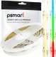 PSmart PSMART Taśma LED COB 24V RGB+CCT 3500-6500K 12mm IP65 840led/m 5m 1