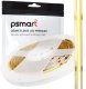 PSmart PSMART Taśma LED COB 24V WW 3000K 8mm IP65 480led/m 5m 1