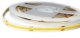 PSmart PSMART Taśma LED COB 24V WW 3000K 8mm IP65 480led/m 5m 3