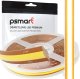 PSmart PSMART Taśma LED COB Freecut 24V WW 3000K IP20 8mm 528led/m 1 Metr 1