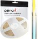 PSmart PSMART Taśma LED SCOB 24V CCT Dual Wire 2-Pin IP20 8mm 576led/m 5m 1