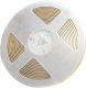 PSmart PSMART Taśma LED SCOB 24V CCT Dual Wire 2-Pin IP20 8mm 576led/m 5m 2