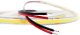 PSmart PSMART Taśma LED SCOB 24V CCT Dual Wire 2-Pin IP20 8mm 576led/m 5m 4