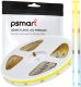 PSmart PSMART Taśma Pasek Neon Linia LED COB 12V CCT IP20 10mm 608led/m 5m 1