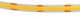 PSmart PSMART Taśma Pasek Neon Linia LED COB 12V WW 3000K IP20 8mm 480led/m 5m 4