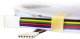 PSmart PSMART Taśma Pasek Neon Linia LED COB 24V RGB+CCT IP20 12mm 840led/m 5m 5