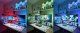 PSmart PSMART Taśma Pasek Neon Linia LED COB 24V RGB+CCT IP20 12mm 840led/m 5m 9