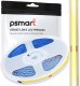 PSmart PSMART Taśma Pasek Neon Linia LED COB 24V WW 3000K IP20 8mm 480led/m 5m 1