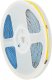 PSmart PSMART Taśma Pasek Neon Linia LED COB 24V WW 3000K IP20 8mm 480led/m 5m 2