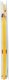 PSmart PSMART Taśma Pasek Neon Linia LED COB 24V WW 3000K IP20 8mm 480led/m 5m 3