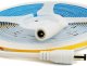 PSmart PSMART Taśma Pasek Neon Linia LED COB 24V WW 3000K IP20 8mm 480led/m 5m 6
