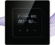 PSmart PSMART Termostat obciążalny ogrzewanie 16A czarny RM ZigBee TUYA 2