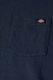 Texar Koszulka z Długim Rękawem Dickies L/S Pocket Navy 2