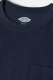 Texar Koszulka z Długim Rękawem Dickies L/S Pocket Navy 3