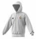 Adidas Bluza adidas Real Madryt Marvel Hoody KB4395 1