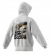 Adidas Bluza adidas Real Madryt Marvel Hoody KB4395 2