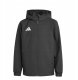 Adidas Kurtka adidas ENTRADA 26 AW Jacket Junior JZ9104 1