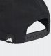 Adidas Czapka adidas K Linear JW0344 3