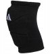 Adidas Nakolanniki siatkarskie adidas Elite KP Youth JJ2469 1