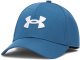 Under Armour Czapka sportowa Under Armour BLITZING CAP Niebieska M/L 1