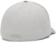 Under Armour Czapka sportowa Under Armour BLITZING CAP Szara M/L 2
