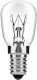 Avide Lampa piekarnicza 300°C Źródło światła 300lm 40W E14 WW 3000K 1
