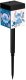 Paladone PALADONE Disney Lampka Solarna Wbijana Stitch 2
