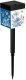 Paladone PALADONE Disney Lampka Solarna Wbijana Stitch 3