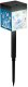 Paladone PALADONE Disney Lampka Solarna Wbijana Stitch 5