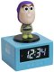 Paladone PALADONE Toy Story Budzik Buzz Astral 1