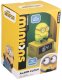 Paladone PALADONE Minionki Budzik Bob 1