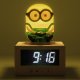 Paladone PALADONE Minionki Budzik Bob 3