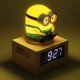 Paladone PALADONE Minionki Budzik Bob 5