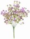 Direct Home and Garden Sztuczny bukiet gipsówka mix kolorów 33 cm 2