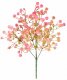 Direct Home and Garden Sztuczny bukiet gipsówka mix kolorów 33 cm 3