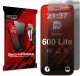 GrizzGlass Matowe szkło prywatyzujące GrizzGlass SecretGlass do Honor 600 Lite 2