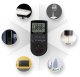 Smart Hardware Programator czasowy włącznik/wyłącznik LCD czarny po polsku 3
