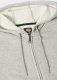 Under Armour Bluza Dickies Midweight ZIP Fleece Heather Grey 5