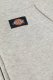 Under Armour Bluza Dickies Midweight ZIP Fleece Heather Grey 7