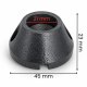 Stamony Podstawa Montażowa do czytnika kart breloków RFID ID-WG26B IC-WG26B Wiegand 3