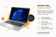 Laptop HP EliteBook 840 G8 / Intel i5 / 16GB / SSD 512GB / Windows 11 Pro 15