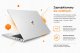 Laptop HP EliteBook 840 G8 / Intel i5 / 16GB / SSD 512GB / Windows 11 Pro 16