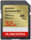 Karta SanDisk Extreme GO SDHC 32 GB UHS-I/U3 V30 (SDSDXGN-032G-GNCIN) 1
