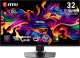 Monitor MSI MAG 321UPDE QD-OLED X24 1