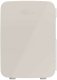 Cecotec Bolero MiniCooling 6L Bahamas Beige Lodówka turystyczna Beżowy 1