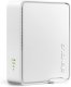 Router Devolo devolo WiFi 6 Repeater 5400 Wzmacniacz Sygnału Mesh WLAN 5400Mbps 2xLAN 1